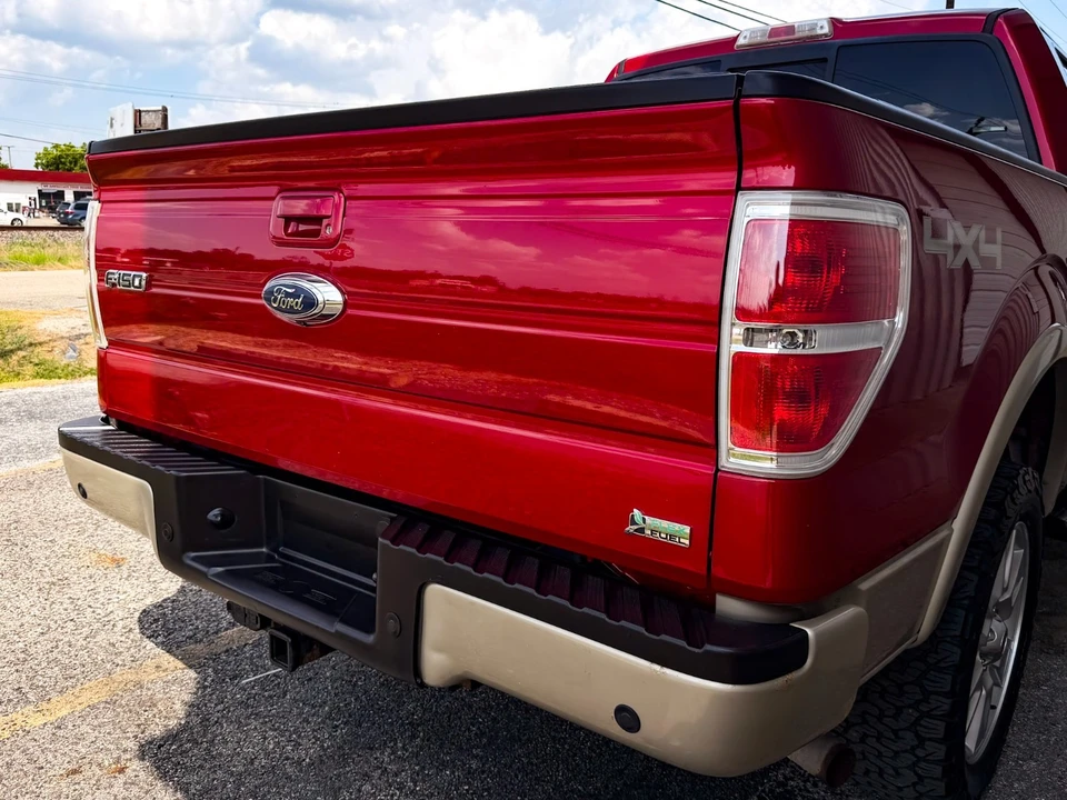 2010 Ford F-150 12th Gen - Image 14 of 31