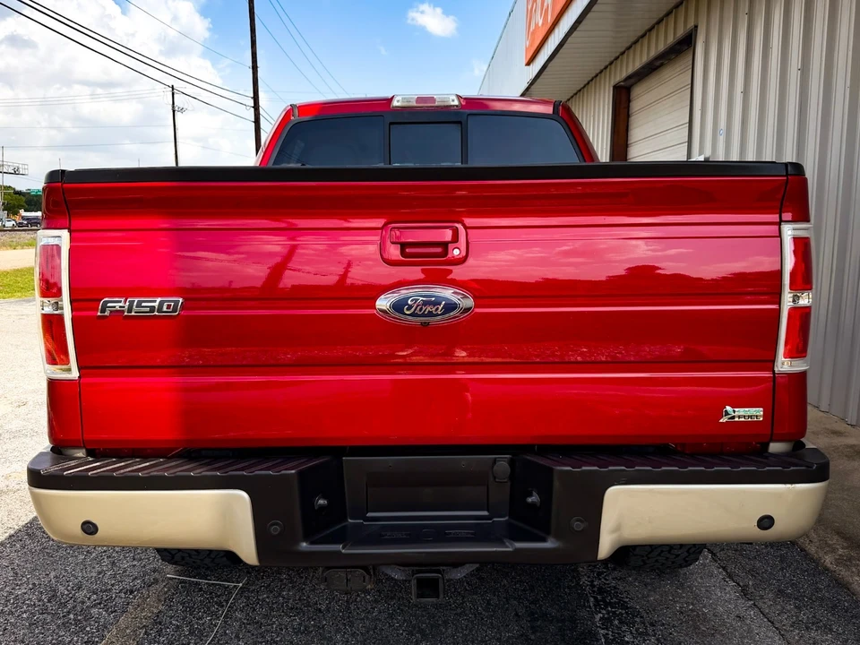 2010 Ford F-150 12th Gen - Image 13 of 31