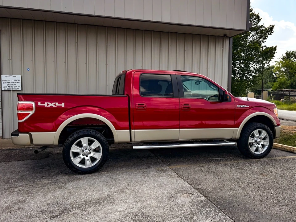 2010 Ford F-150 12th Gen - Image 19 of 31