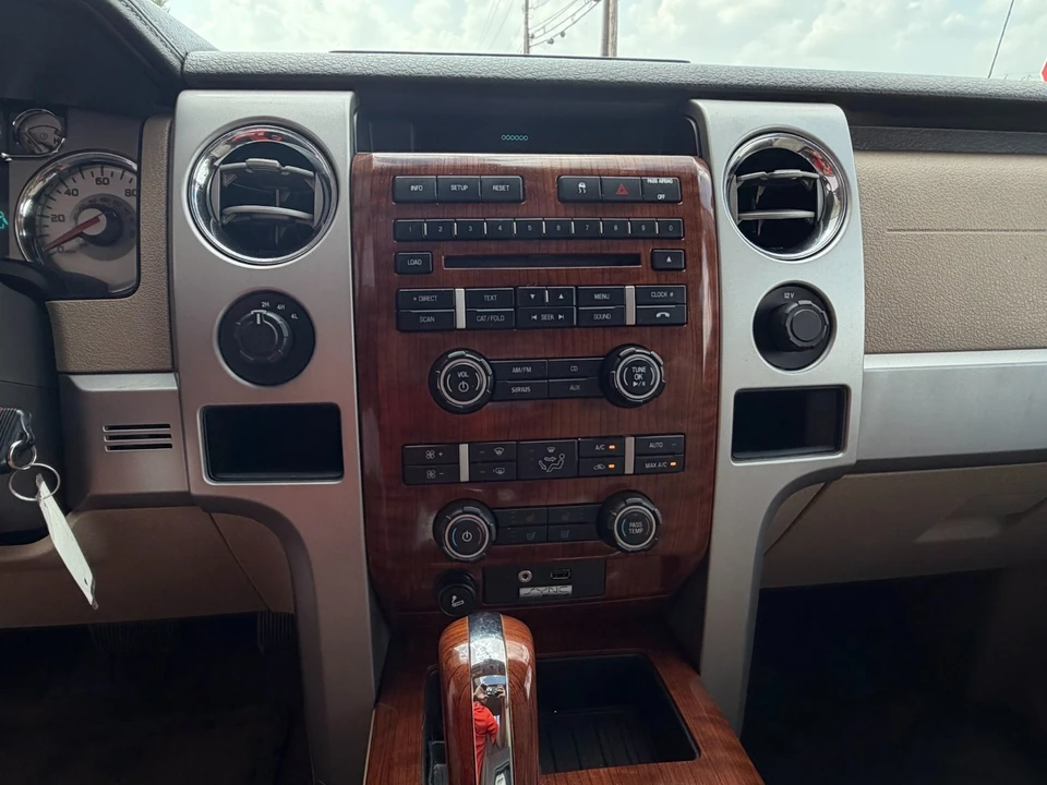 2010 Ford F-150 12th Gen - Image 31 of 31