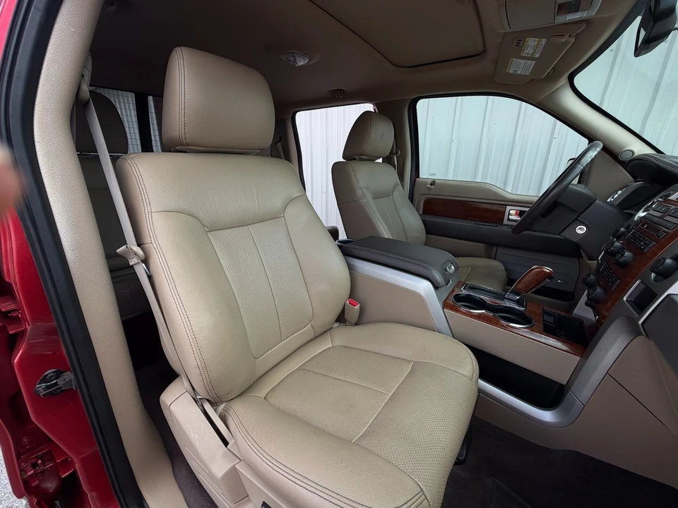 2010 Ford F-150 12th Gen - Image 22 of 31