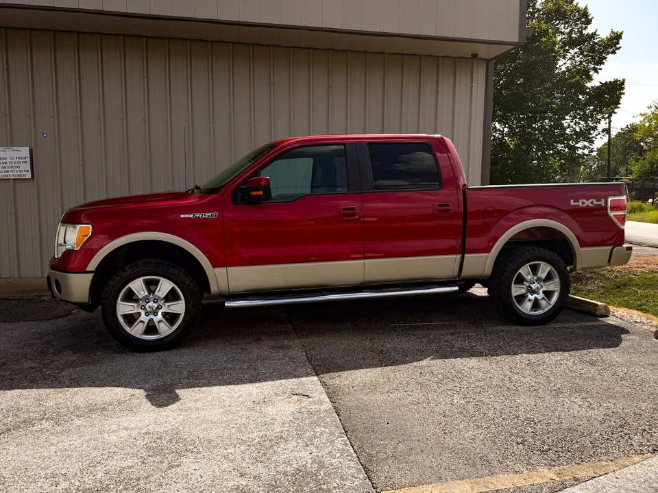 2010 Ford F-150 12th Gen - Image 3 of 31
