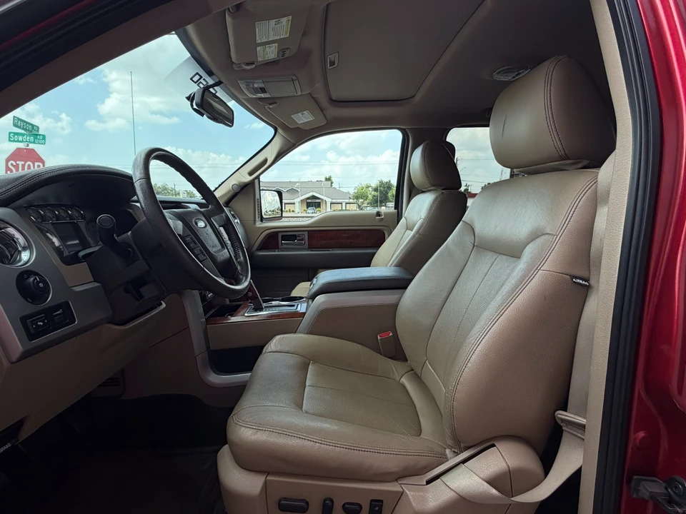 2010 Ford F-150 12th Gen - Image 23 of 31