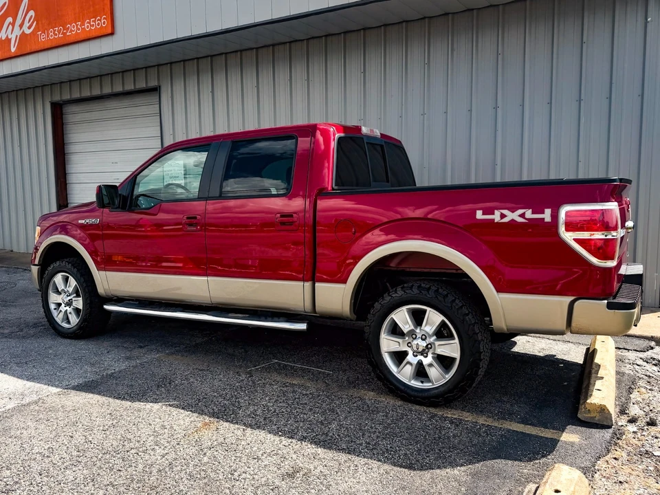 2010 Ford F-150 12th Gen - Image 6 of 31