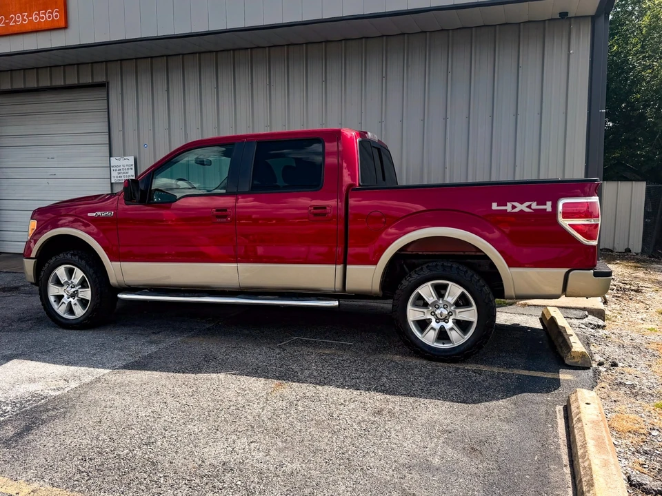 2010 Ford F-150 12th Gen - Image 5 of 31