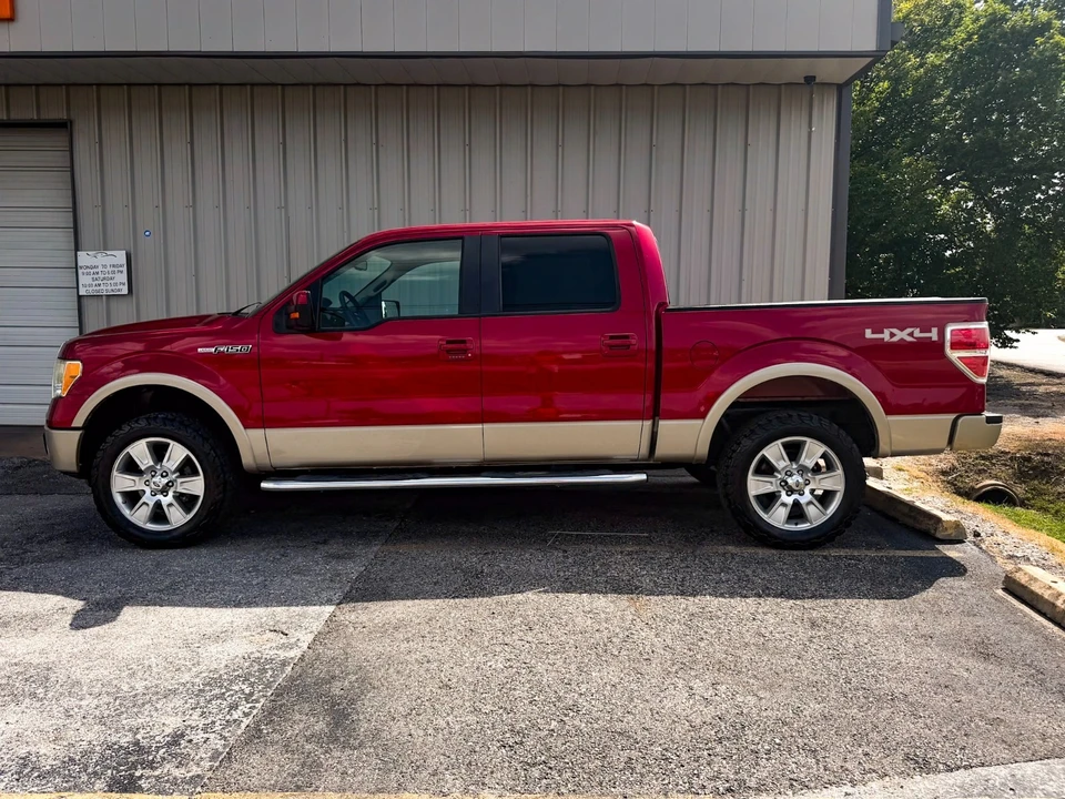 2010 Ford F-150 12th Gen - Image 4 of 31