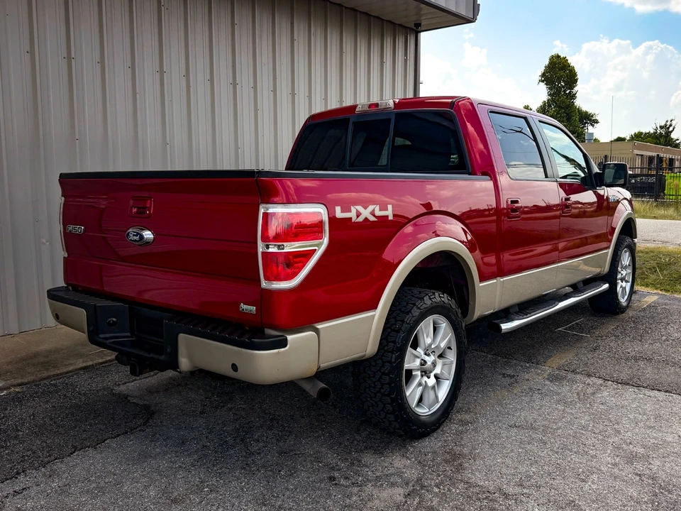 2010 Ford F-150 12th Gen - Image 17 of 31