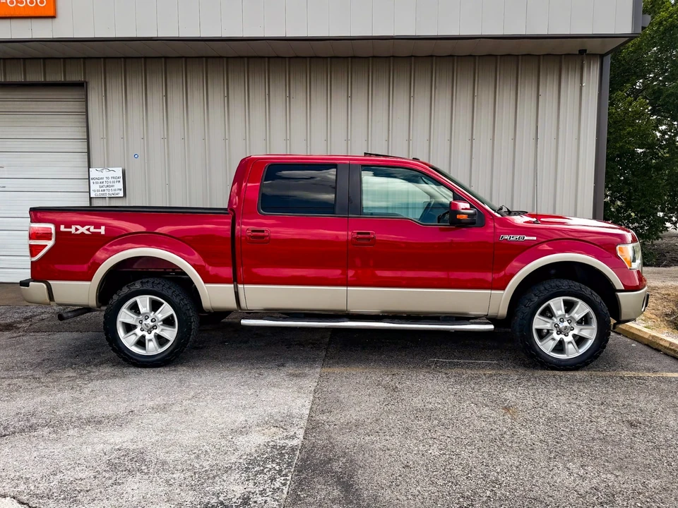 2010 Ford F-150 12th Gen - Image 20 of 31