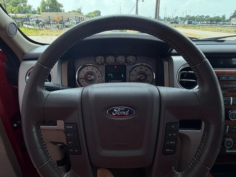 2010 Ford F-150 12th Gen - Image 30 of 31