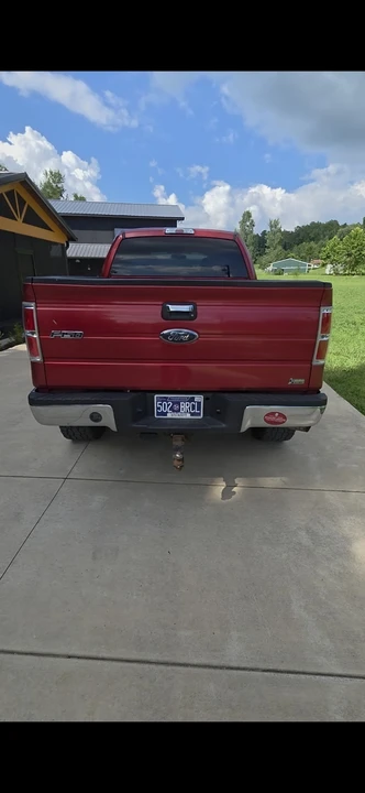 2010 Ford F-150 12th Gen - Image 4 of 14