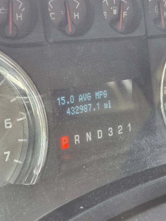 2010 Ford F-150 12th Gen - Image 12 of 14