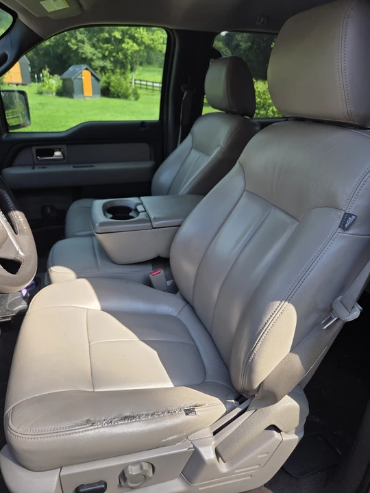 2010 Ford F-150 12th Gen - Image 13 of 14