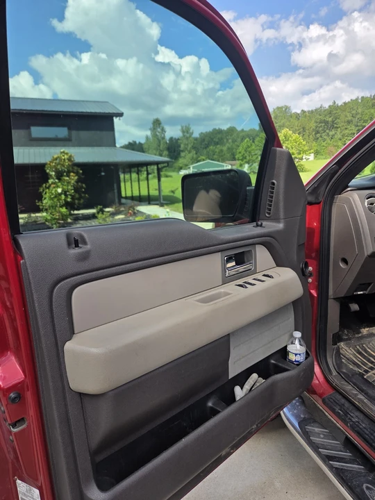2010 Ford F-150 12th Gen - Image 14 of 14