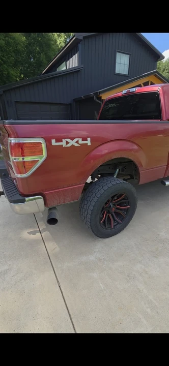 2010 Ford F-150 12th Gen - Image 3 of 14