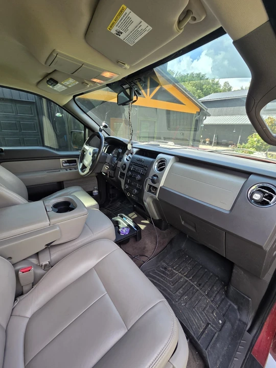 2010 Ford F-150 12th Gen - Image 9 of 14