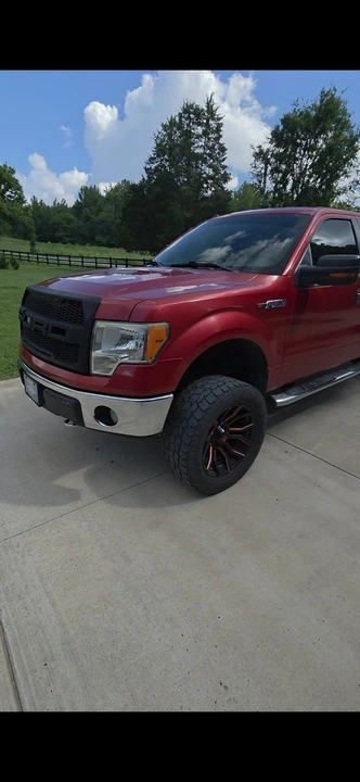 2010 Ford F-150 12th Gen - Image 6 of 14