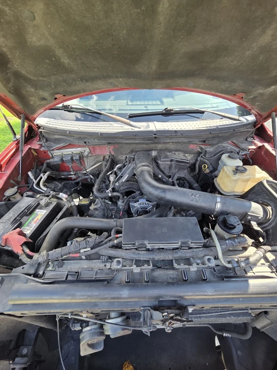 2010 Ford F-150 12th Gen - Image 7 of 14