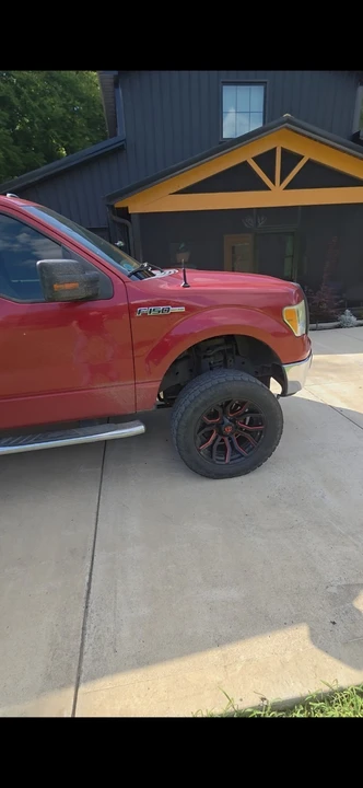 2010 Ford F-150 12th Gen - Image 2 of 14