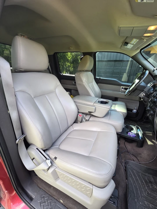 2010 Ford F-150 12th Gen - Image 10 of 14