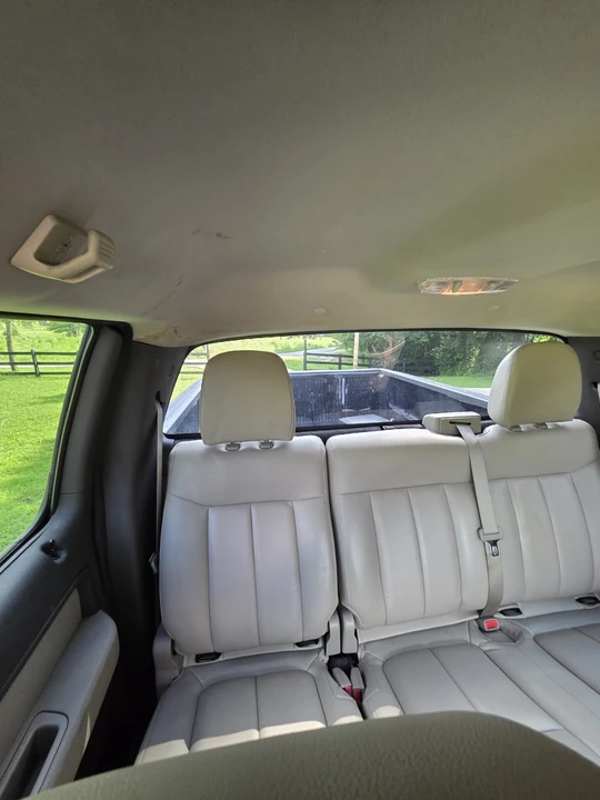 2010 Ford F-150 12th Gen - Image 8 of 14