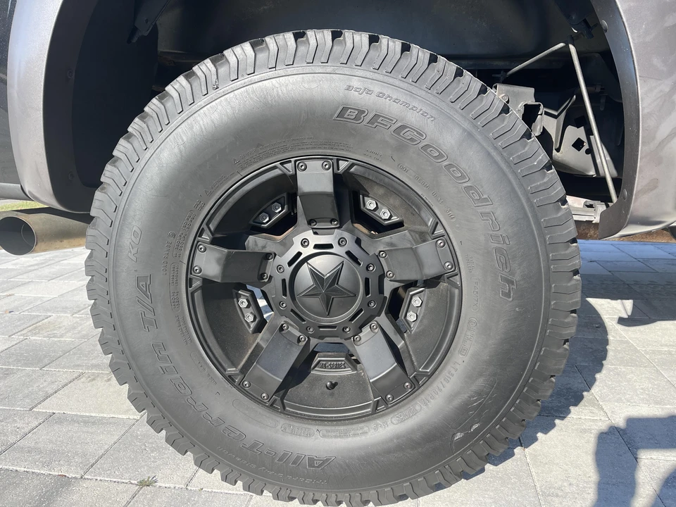 2010 Ford F-150 Raptor 12th Gen - Image 12 of 13
