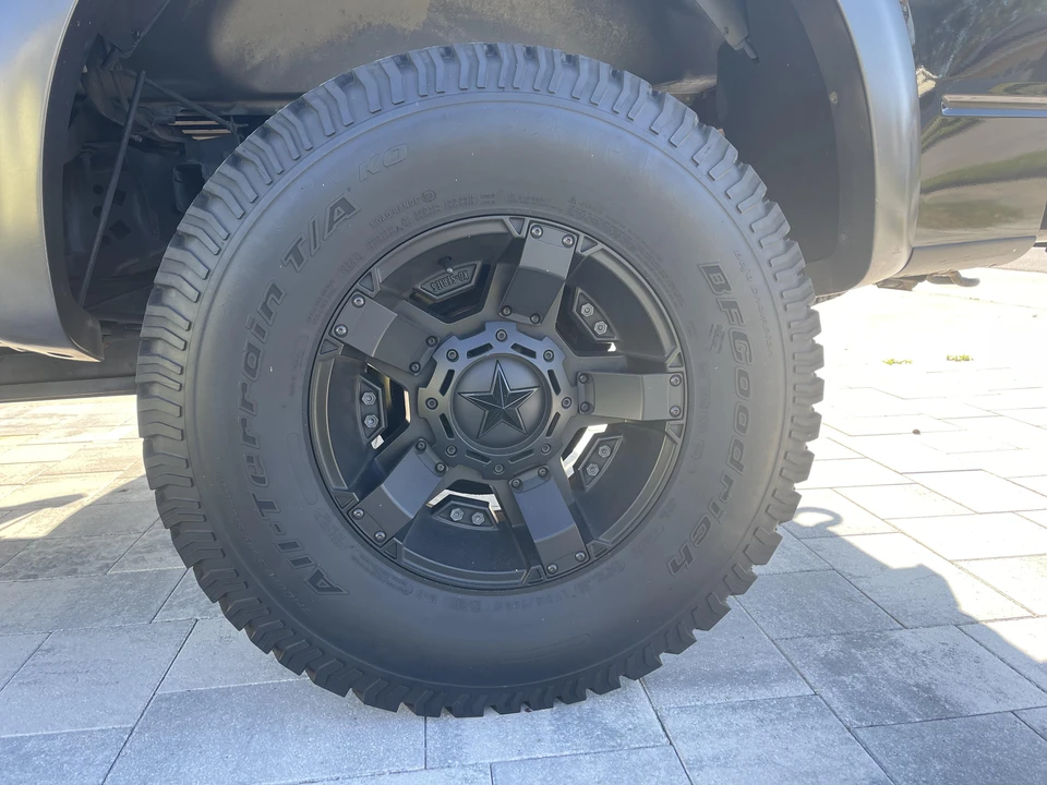 2010 Ford F-150 Raptor 12th Gen - Image 11 of 13