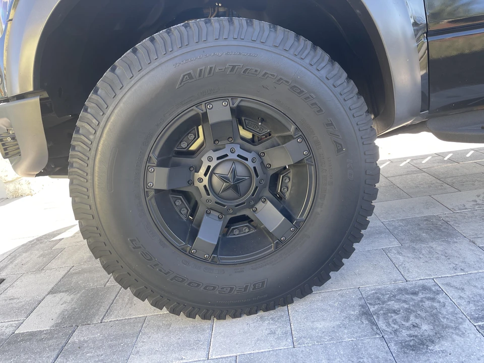 2010 Ford F-150 Raptor 12th Gen - Image 10 of 13