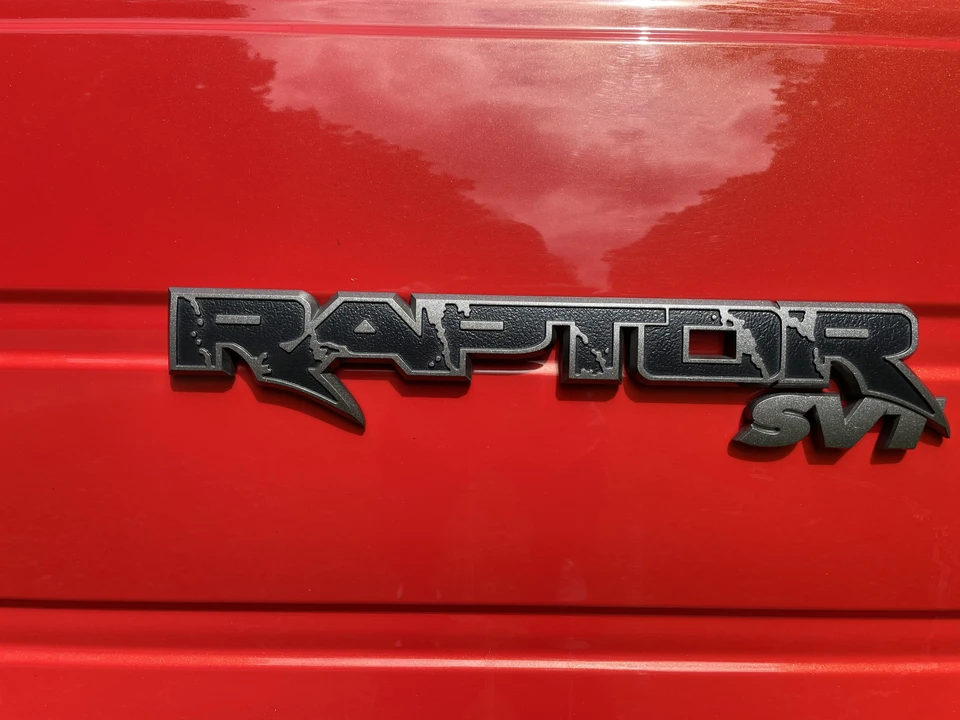 2010 Ford F-150 Raptor 12th Gen - Image 23 of 31