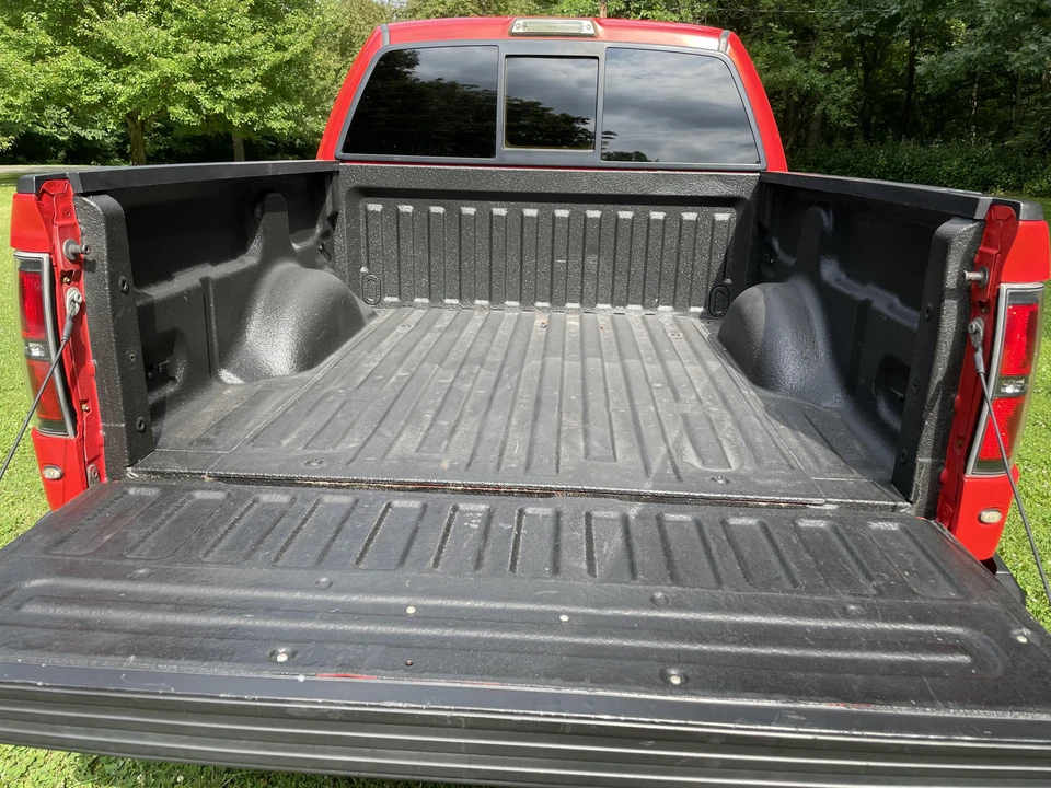 2010 Ford F-150 Raptor 12th Gen - Image 25 of 31
