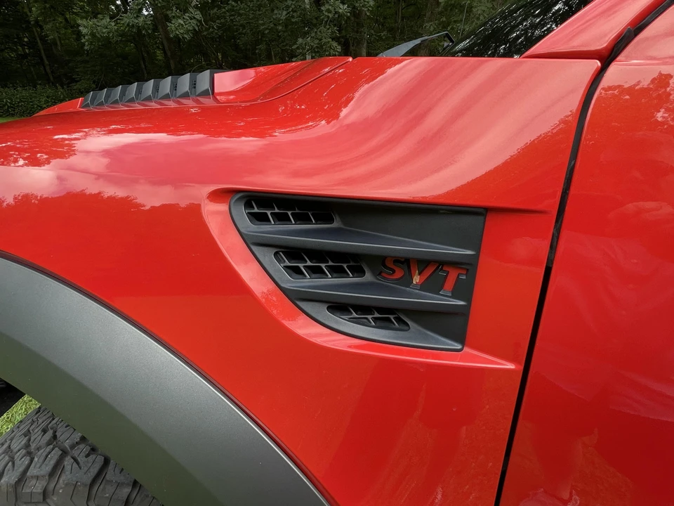 2010 Ford F-150 Raptor 12th Gen - Image 19 of 31