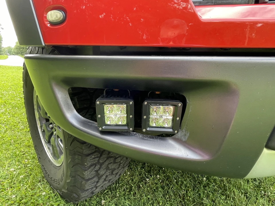 2010 Ford F-150 Raptor 12th Gen - Image 16 of 31