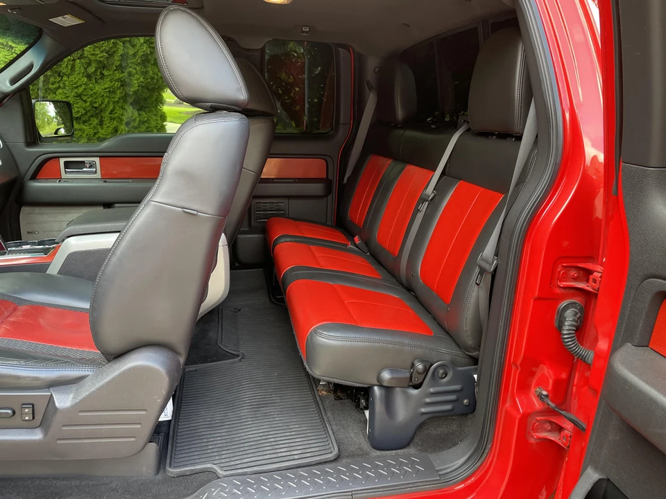 2010 Ford F-150 Raptor 12th Gen - Image 31 of 31