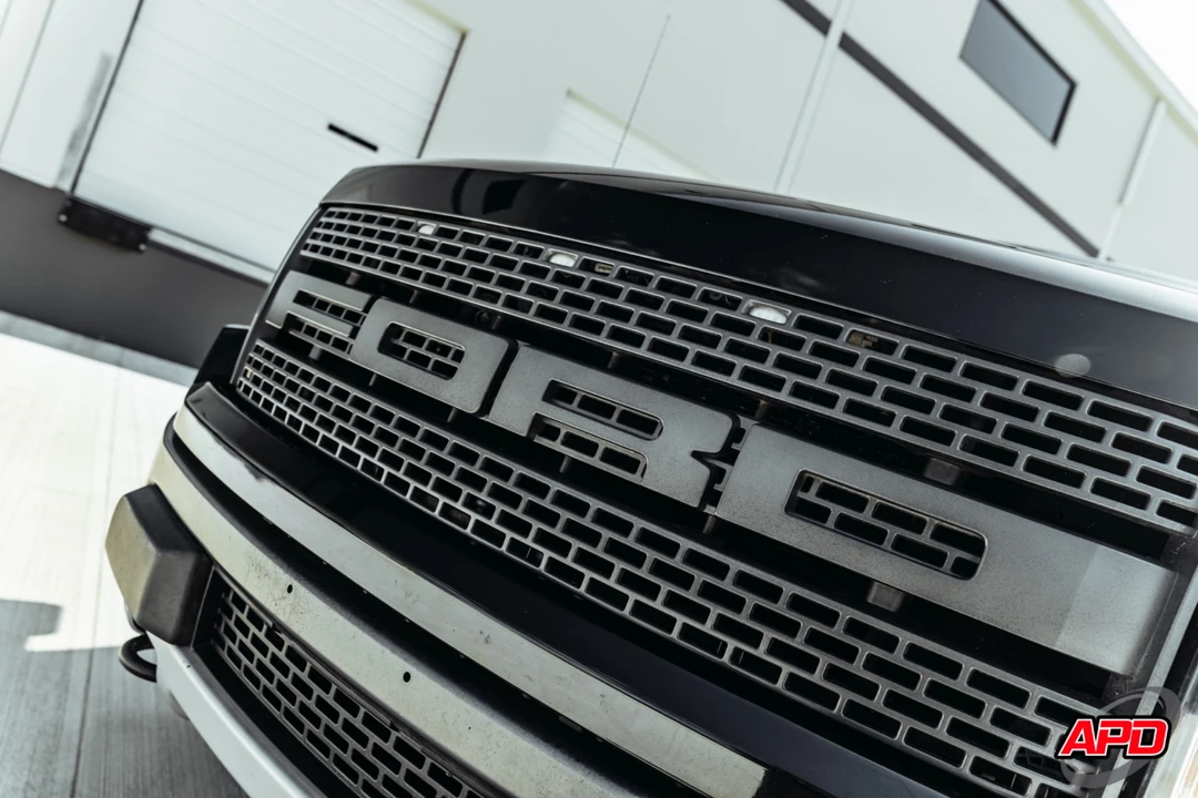 2010 Ford F-150 Raptor 12th Gen - Image 25 of 31