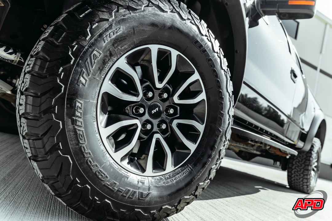2010 Ford F-150 Raptor 12th Gen - Image 27 of 31