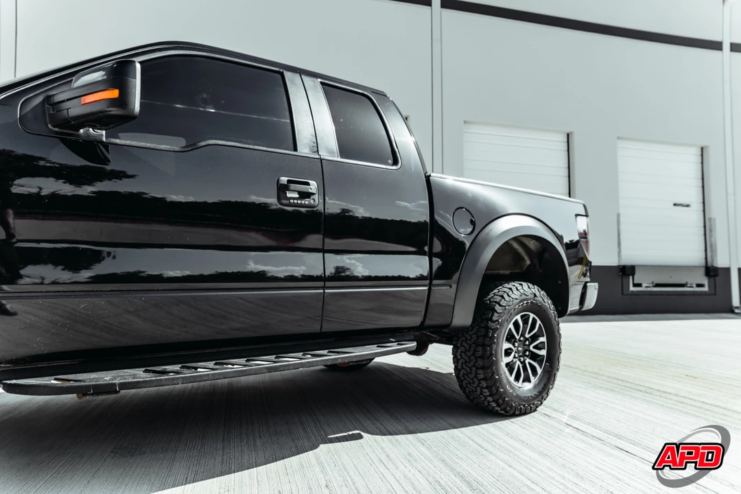 2010 Ford F-150 Raptor 12th Gen - Image 29 of 31
