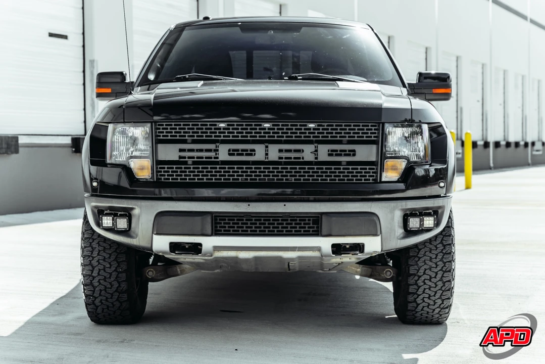 2010 Ford F-150 Raptor 12th Gen - Image 15 of 31