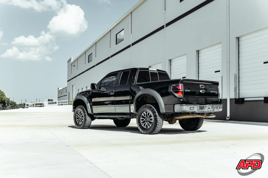 2010 Ford F-150 Raptor 12th Gen - Image 21 of 31