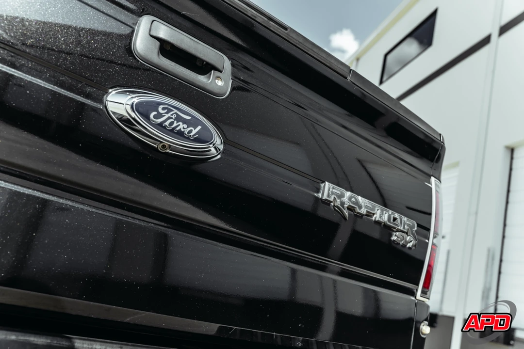 2010 Ford F-150 Raptor 12th Gen - Image 31 of 31
