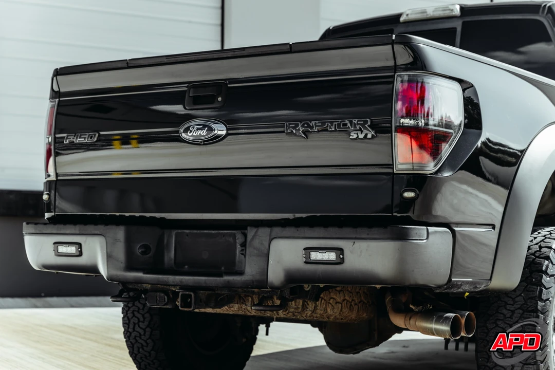 2010 Ford F-150 Raptor 12th Gen - Image 30 of 31