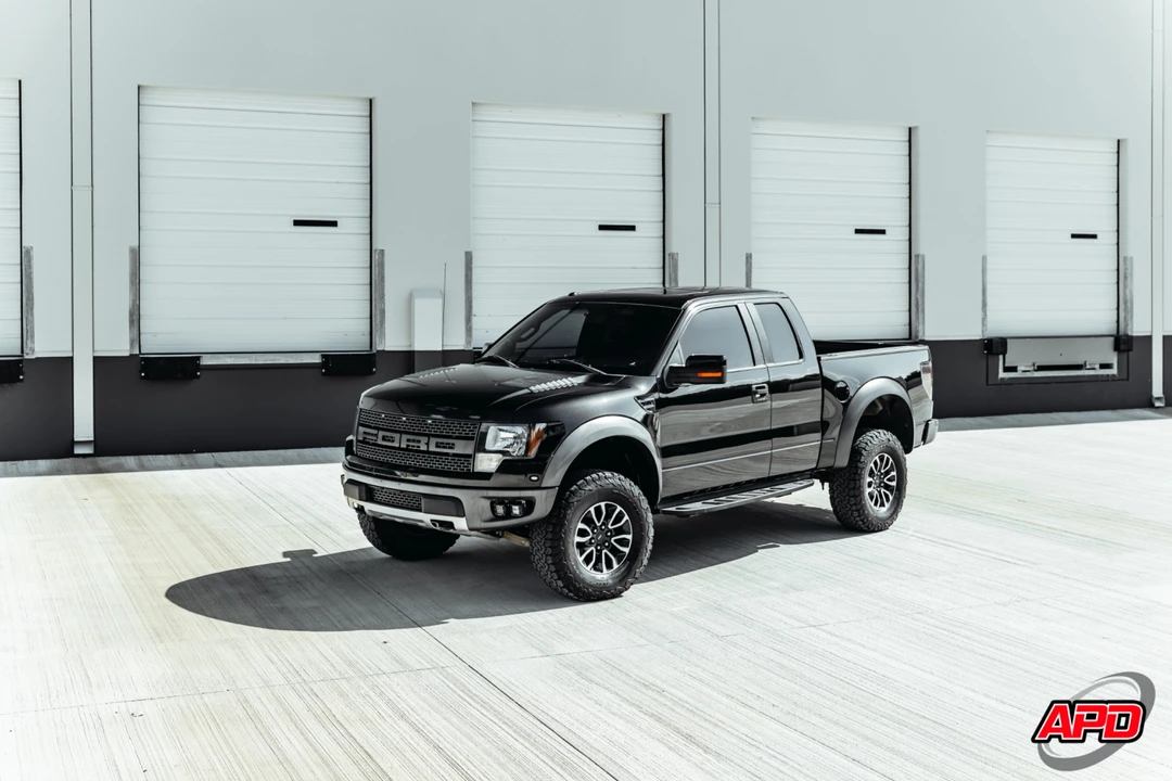 2010 Ford F-150 Raptor 12th Gen - Image 19 of 31