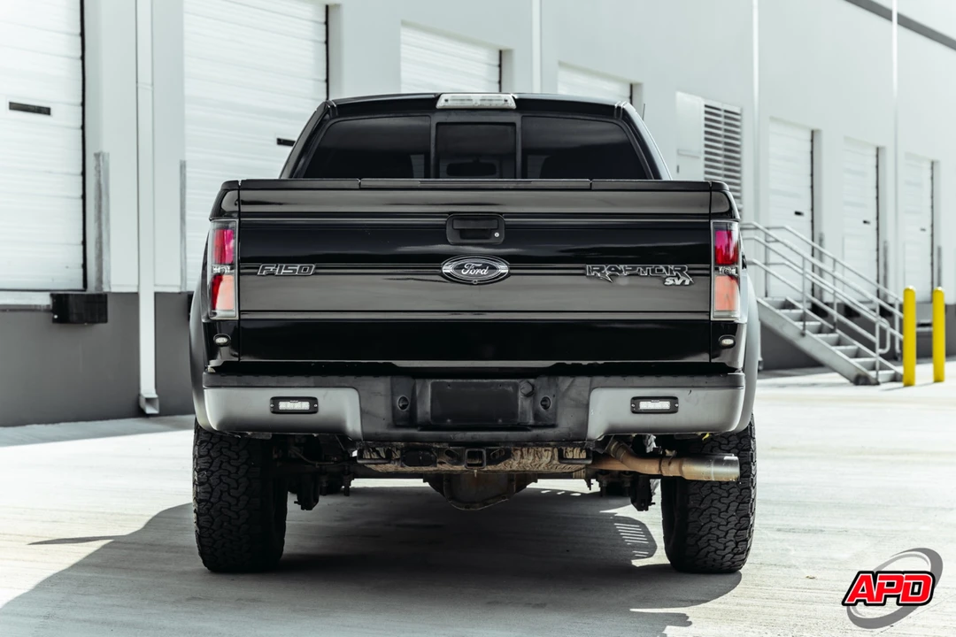 2010 Ford F-150 Raptor 12th Gen - Image 17 of 31