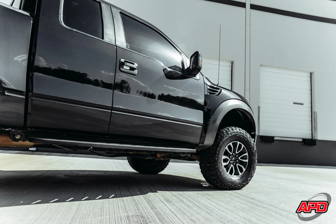 2010 Ford F-150 Raptor 12th Gen - Image 28 of 31