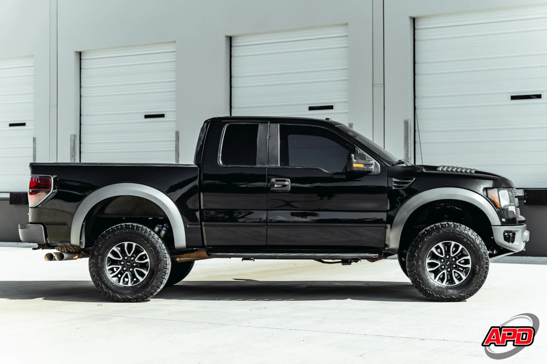 2010 Ford F-150 Raptor 12th Gen - Image 12 of 31