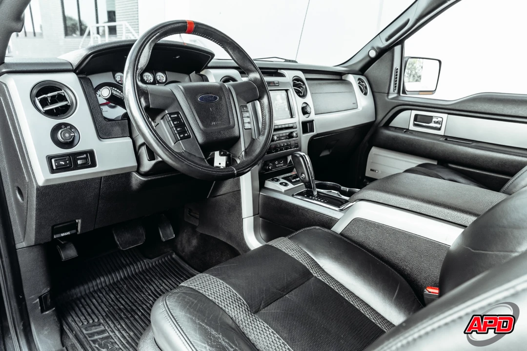 2010 Ford F-150 Raptor 12th Gen - Image 2 of 31
