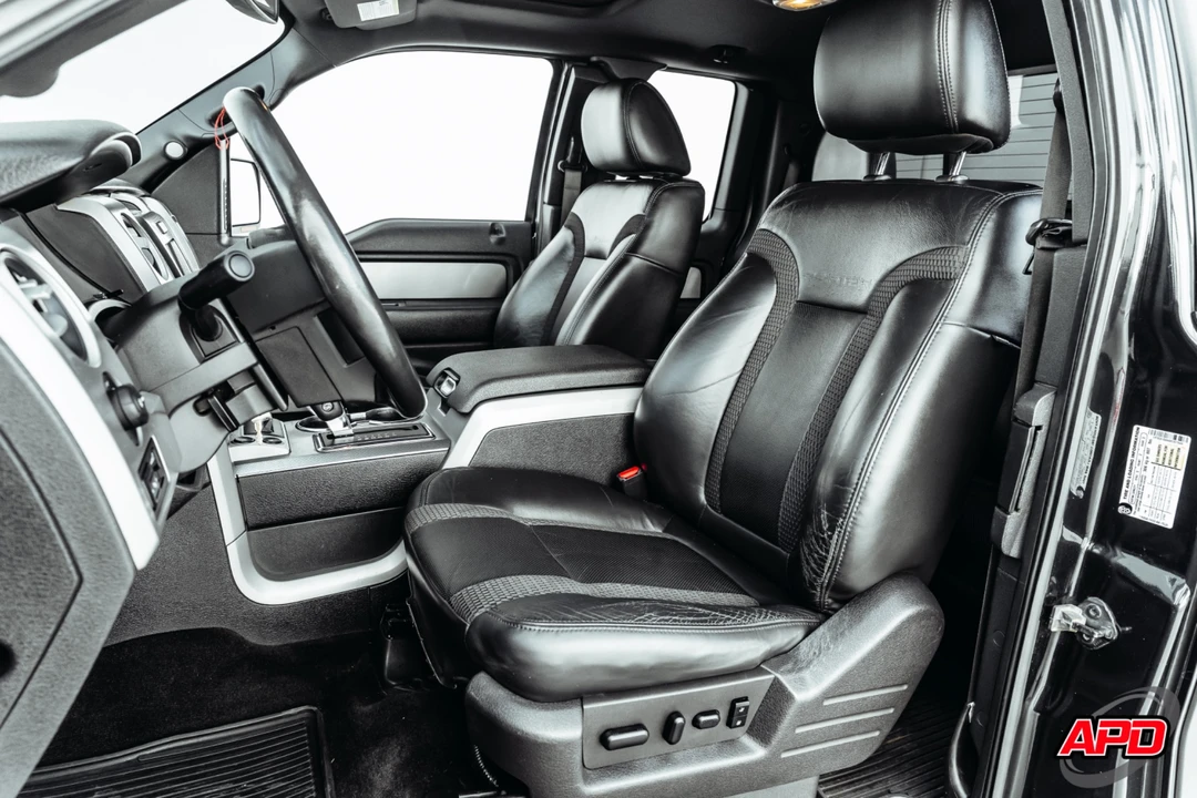 2010 Ford F-150 Raptor 12th Gen - Image 5 of 31