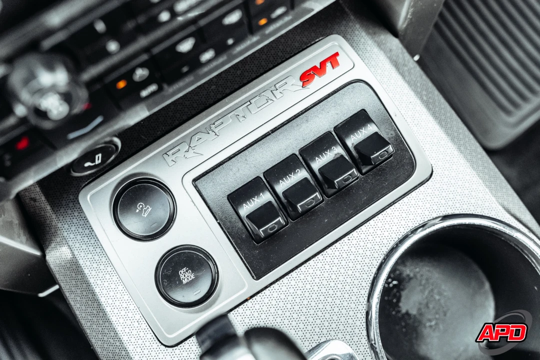 2010 Ford F-150 Raptor 12th Gen - Image 22 of 31