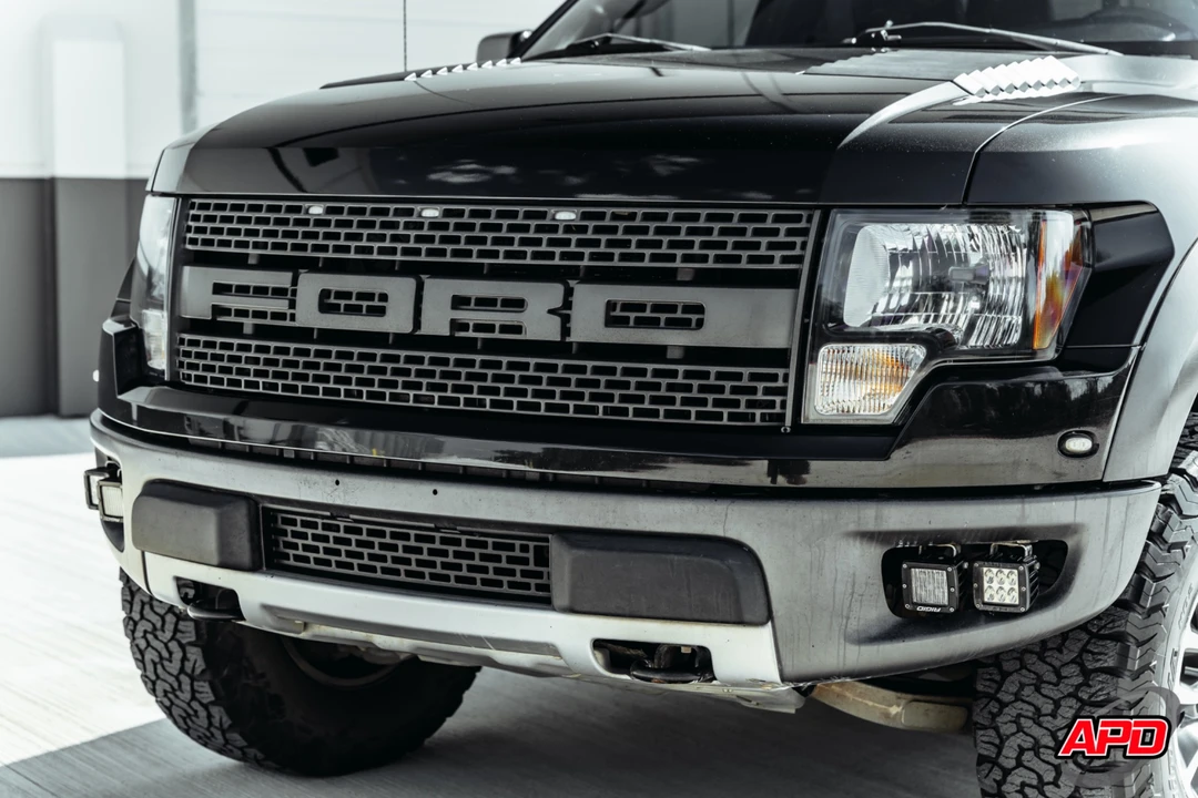 2010 Ford F-150 Raptor 12th Gen - Image 23 of 31