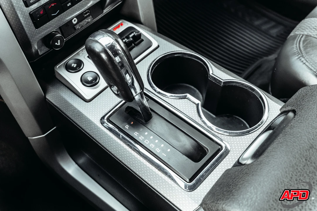 2010 Ford F-150 Raptor 12th Gen - Image 16 of 31