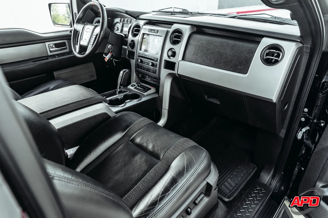 2010 Ford F-150 Raptor 12th Gen - Image 24 of 31