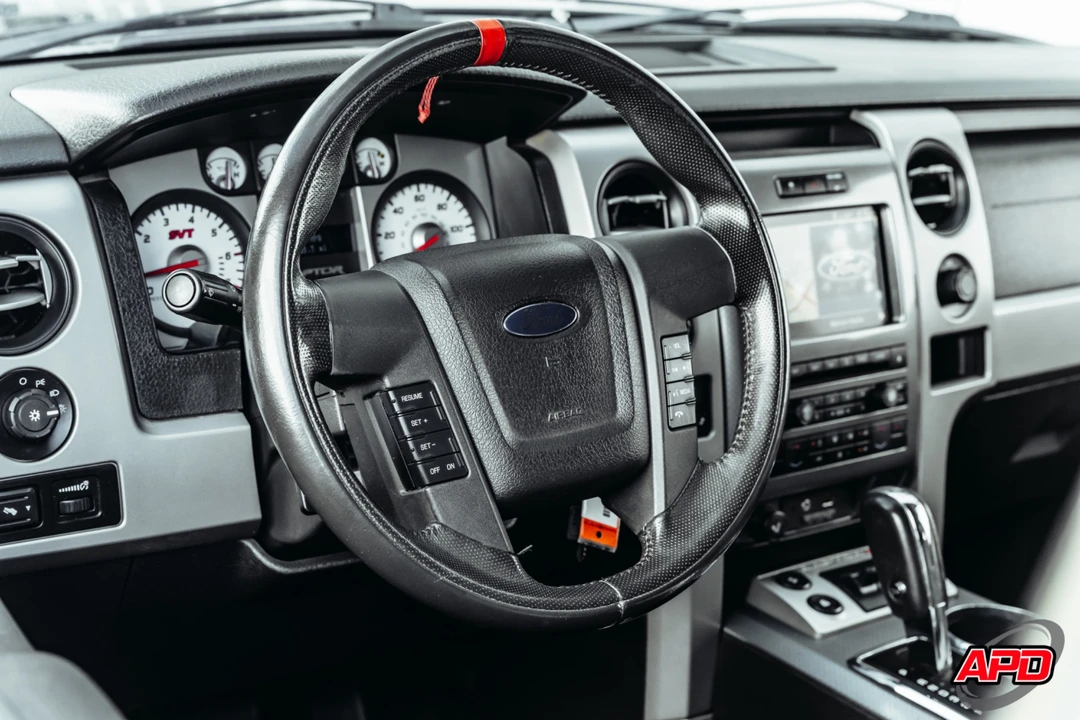 2010 Ford F-150 Raptor 12th Gen - Image 10 of 31